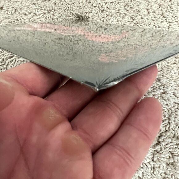 Chappell Roan Pink Vinyl Record - Picture 6 of 7